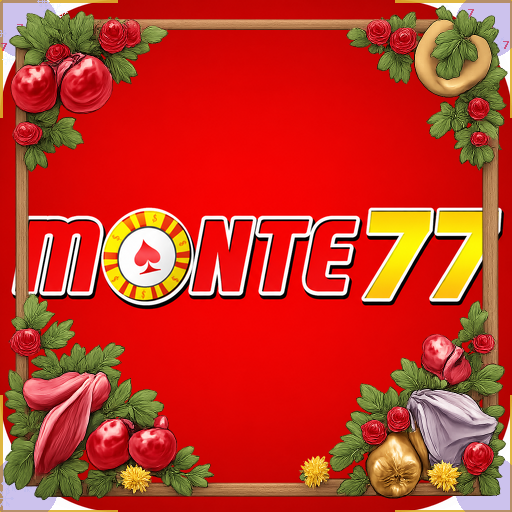 monte77 — mitra unggulan
